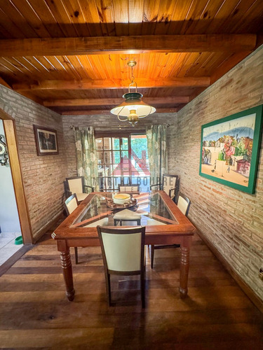 Casa En Venta En Larena Country Club, Pilar, G.b.a. Zona Norte