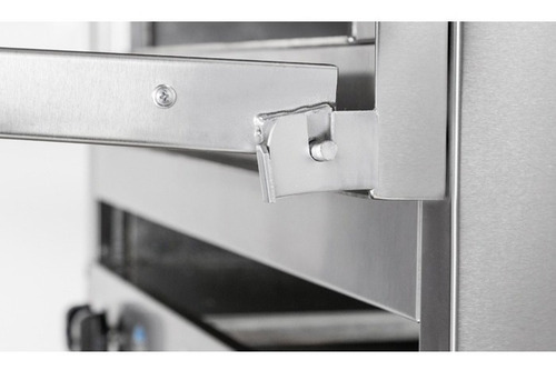 Horno Pizzero Ultra Rapido Sol Real 968