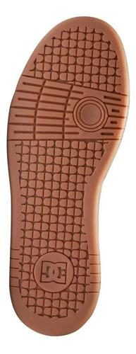 DC Shoes Manteca 4 Hombre
