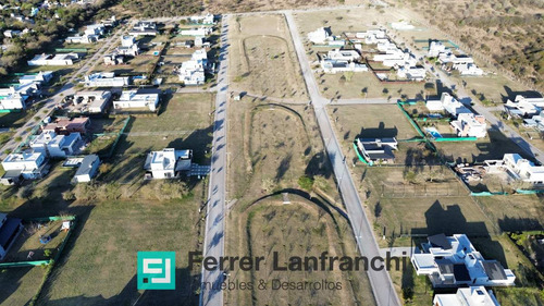 Lote En Venta La Cercanía Mendiolaza