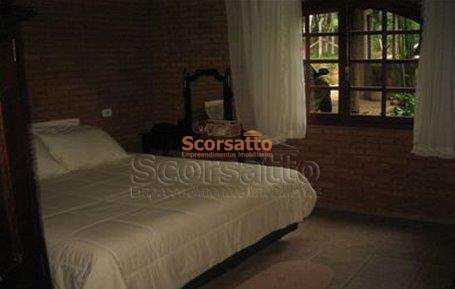 Chácara Com 2 Dorms, Santa Bárbara, Juquitiba - R$ 460 Mil, Cod: 467 - V467