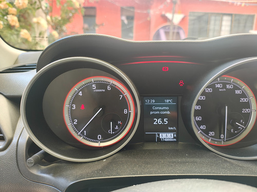 Suzuki Swift 1.2 Boostergreen Glx Mt