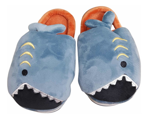 Pantuflas Niños