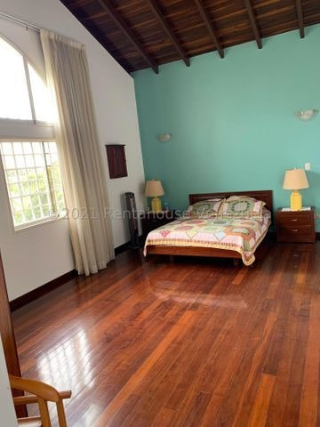 Imagen 11 de 16 de Casa En Venta En La Lagunita 21-22750 Caro Fermoso 0424-2083128