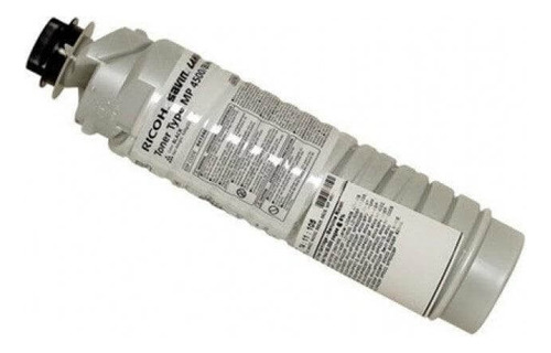 Toner Ricoh Original 841346 Type Mp 4500 / Ld345 /8045e