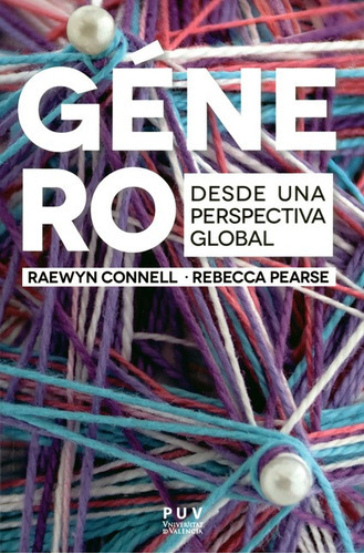 Libro Genero Desde Una Perspectiva Global