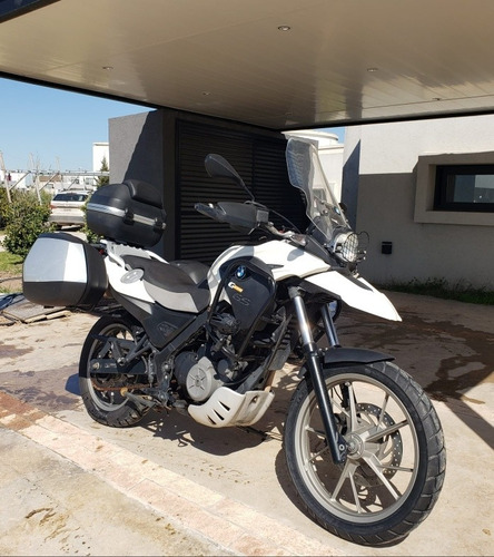 Imagen 5 de 11 de Bmw G650gs