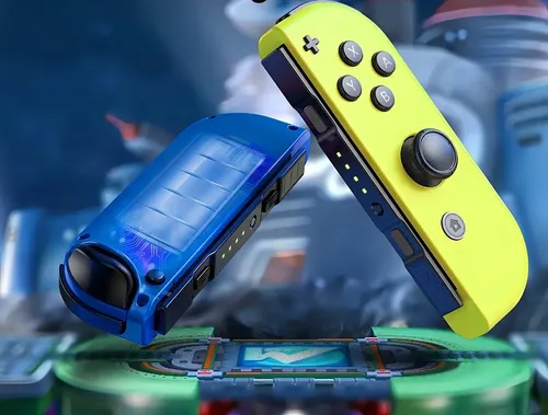 GN YZC-05 Control Nintendo Switch | MercadoLivre