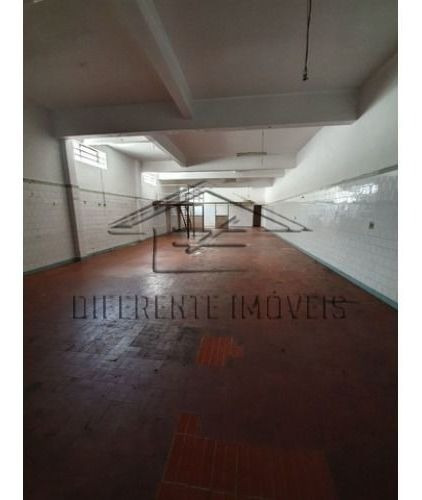 Imagem 1 de 4 de Salão Comercial 240m² Na Vila Antonieta !!!