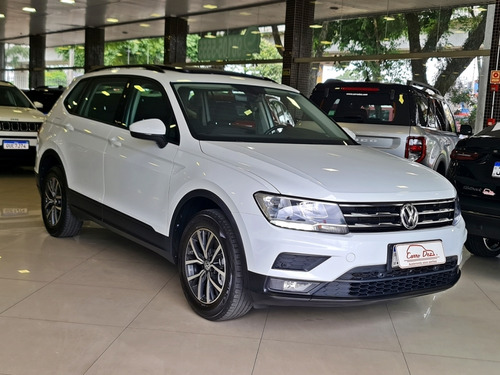 Volkswagen Tiguan ALL SPACE