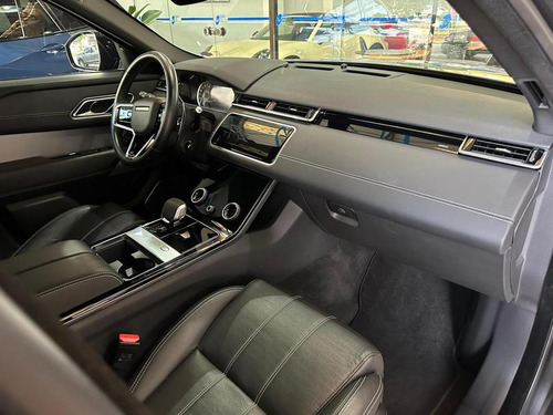 Land Rover Range Rover Velar Range R. Vel. R-dyn Hse 3.0 Aut. Hib.