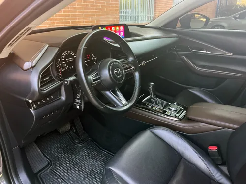 Mazda CX-30 2.5 Grand Touring Lx 4x2