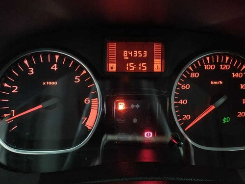 Renault Duster 1.6 16v