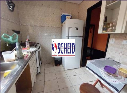 Imagem 6 de 12 de Casa Térrea A Venda 238 M² Área Útil, Na Vila Santana, Bairro Residencial... - Mr82346