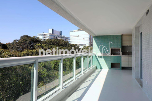 Imagem 6 de 27 de Apartamento Em Riviera, Bertioga/sp De 126m² 3 Quartos À Venda Por R$ 3.000.000,00 - Ap2325521-s