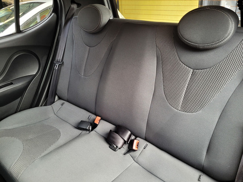 Chery QQ 1.0 Look Flex 5p