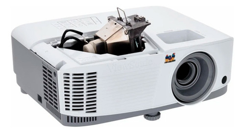 Proyector Viewsonic Pa503w 4000lm Wxga Dlp Blanco
