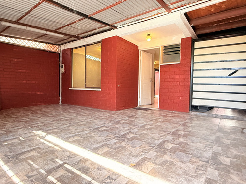 Venta Casa 4hab 2ba Puente Alto