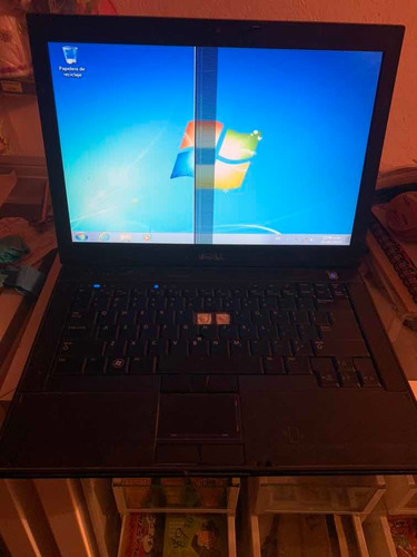 Dell Latitude E6400 Piezas