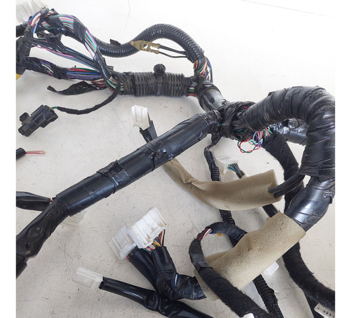 Cableado Arnes De Tablero Mazda 2 I 1.5l Hb Aut 14-19 (Usado)