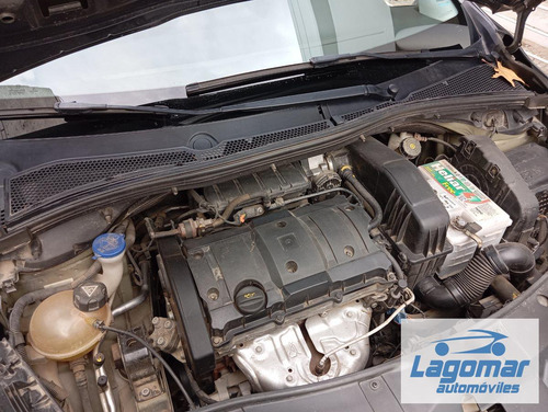 Peugeot 2008 FELINE 1.6 LISO