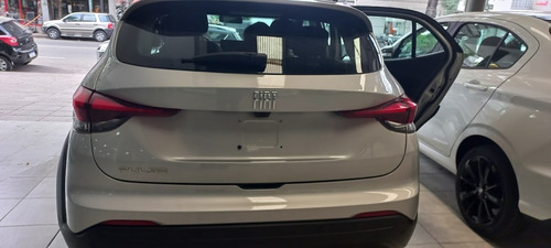 Imagen 5 de 25 de Fiat Pulse 1.3 Mt, Financiado Por Pacto Claro Fiat, ( Men)