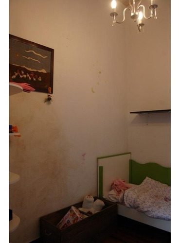 Imagen 2 de 18 de Venta Ph 3 Ambientes, Más Escritorio, Primer Piso Por Escalera