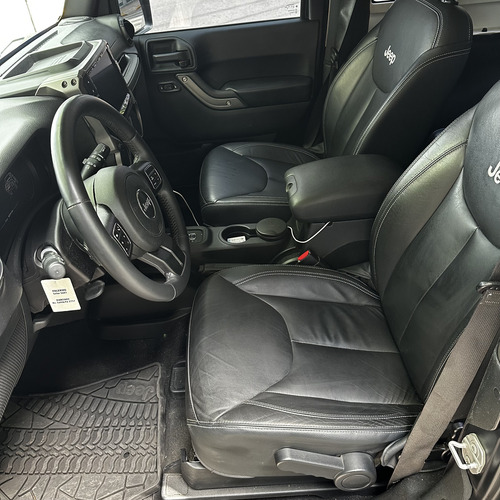 Jeep Wrangler 3.6 Sport 284hp Atx