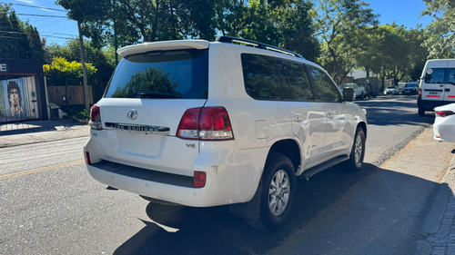 Toyota Land Cruiser 4.5 200 Vx 265cv At
