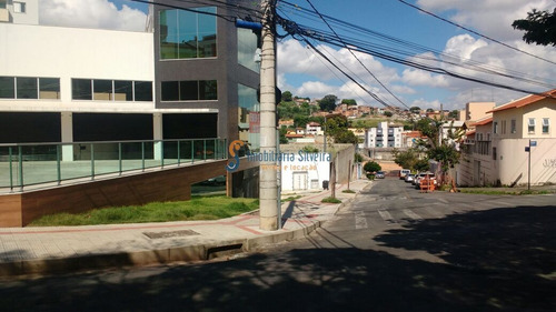 Loja Para Investimento Já Alugado , Bairro Fernão Dias, Próximo Ao Minas Shopping. - 3887