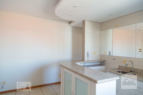 Imagem 4 de 15 de Apartamento À Venda No Savassi - Código 369943 - 369943