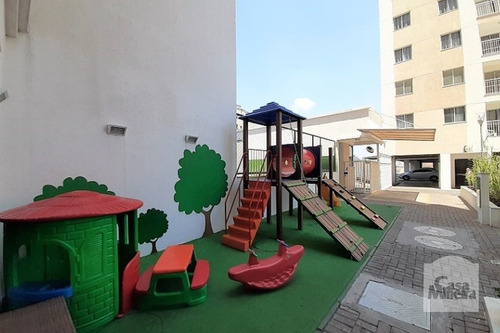 Imagem 15 de 15 de Apartamento À Venda No Jardim Guanabara - Código 470221 - 470221