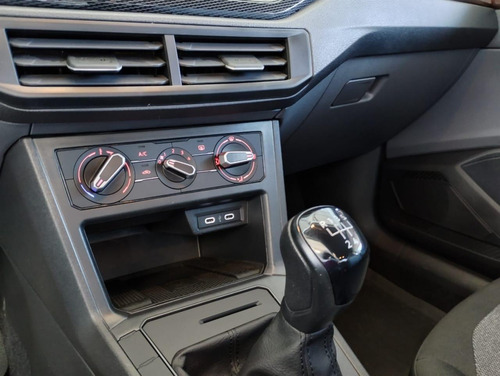 Volkswagen Virtus Tsi 1.0 Flex 12v 4p Mec.