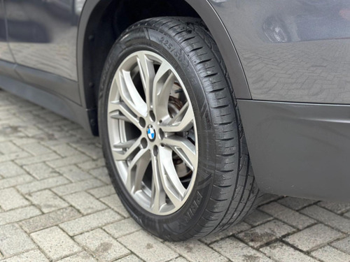 BMW X1 S20i Activeflex