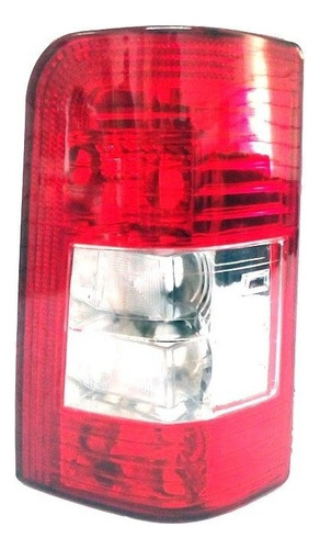 Farol Trasero Derecho Citroen Berlingo 2004-2011