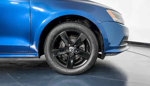 Imagen 13 de 15 de 44936 - Volkswagen Jetta A6 2017 Con Garantía Mt