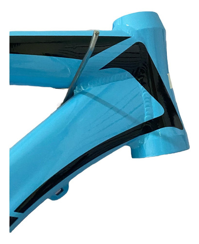 Cuadro Para Bicicleta Aluminio 27.5 Talla Grande 20 Vzr