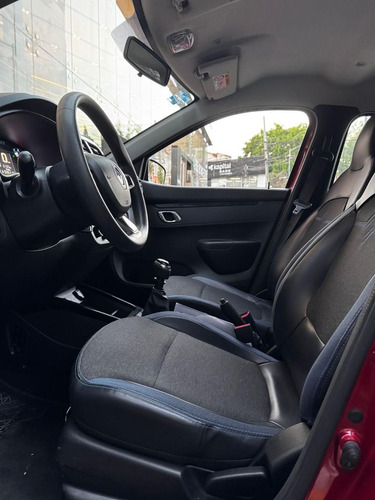 Renault Kwid 1.0 Iconic Mt