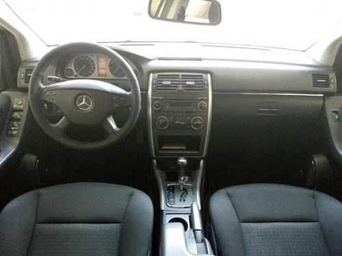 Mercedes Benz Clase B 200 Turbo 2.0