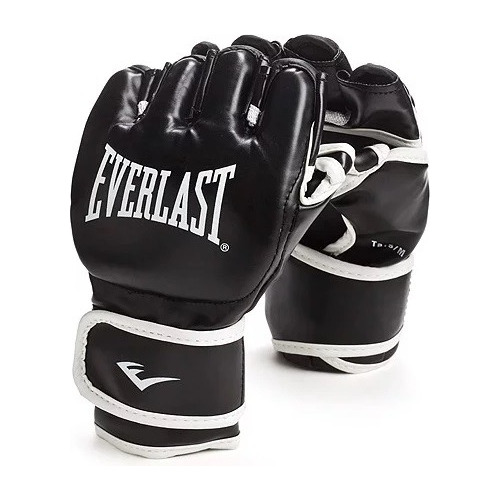 Guantes De Artes Marciales Mixtas Mma Everlast En Colores