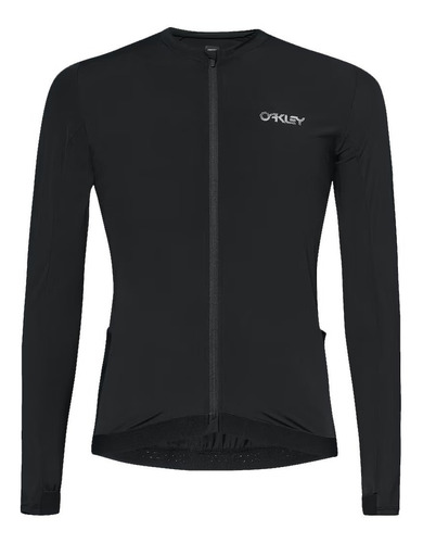 Oakley Camiseta Bici Ciclismo Elements Ls Jersey