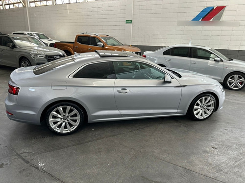 Audi A5 2.0 Select 190hp Dsg