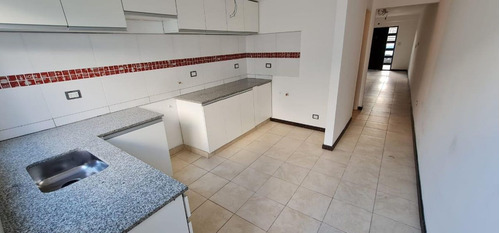 Venta Duplex 3 Amb A Estrenar Hurlingham W. Morris