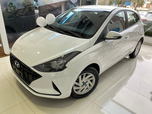 Imagem 2 de 12 de Hyundai Hb20 Evolution