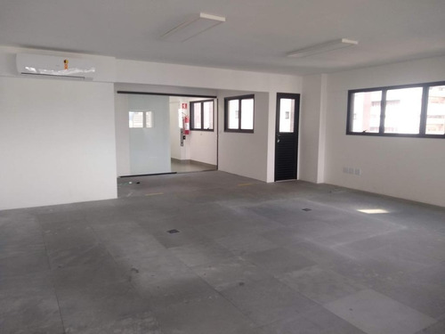 Imagem 8 de 17 de Sala, 70 M² - Venda Ou Aluguel - Jardim - Santo André/sp - Sa4454