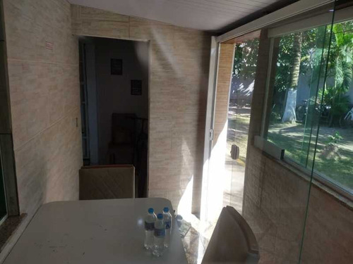 Imagem 5 de 15 de Casa Com 2 Quartos Em Condomínio Em Mesquita! - Sicn20020