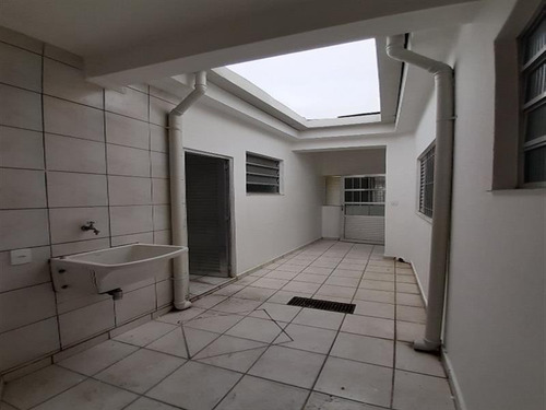 Imagem 20 de 20 de Casa Com 90 M², Bem Localizada. - 14897