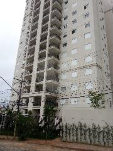 Imagem 5 de 20 de Excelente Apto.4 Dormts/3 Vagas -132m2 - Metrô Sta.cruz - Reo51671