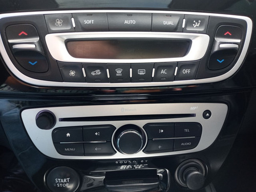 Imagen 13 de 15 de Renault Fluence Privilege Cvt 2017
