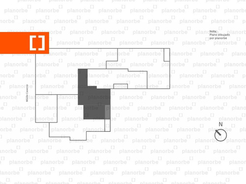 Venta De Apartamento Obra Construcción 1 Dormitorio En La Blanqueada, Terrazas De Ventura Unidad 303a